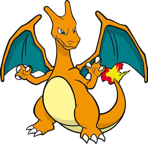 Charizard | Pokémon Wiki | Fandom in 2020 | Pokemon charizard ...