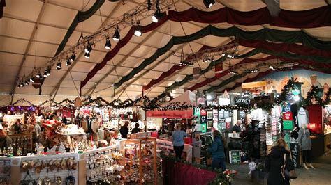 Bethlehem Pa Christmas Market