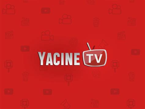 Yacine TV APK for Android Download