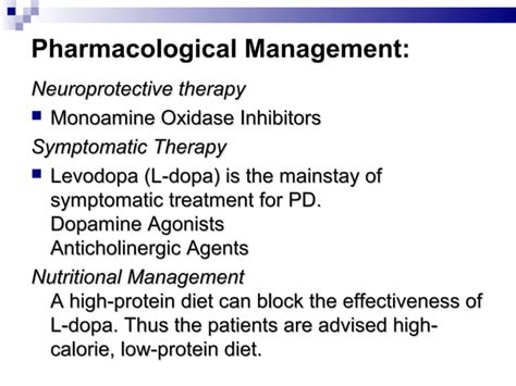 Parkinsons disease and physiotherapy