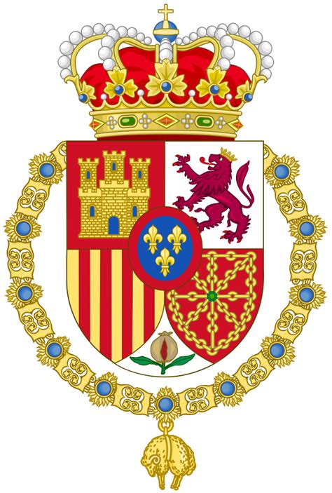 Casa Real Española Logo