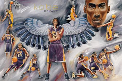 Kobe - Collage – GLOBAL PRINTS