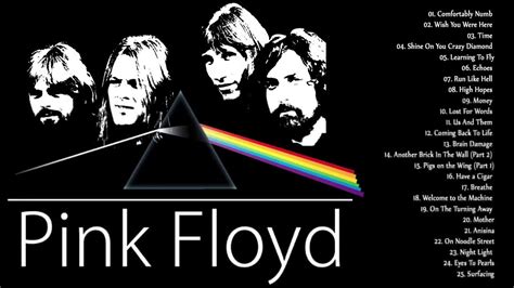 Pink Floyd | British Heritage