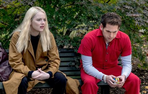 Maniac Netflix Ending Explained, Spoilers: Are They Still Dreaming ...