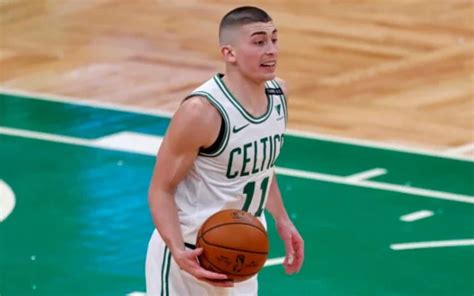 Oregon Native Payton Pritchard Finding Role in NBA Playoffs - 750 The Game