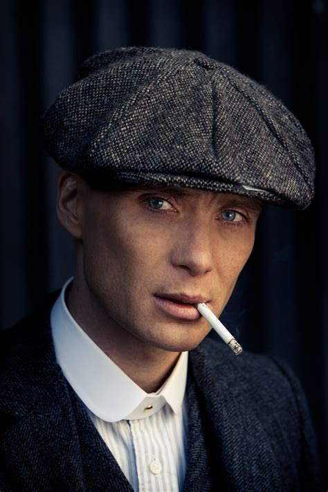 Peaky Blinders: the GQ Cillian Murphy interview | British GQ | British GQ