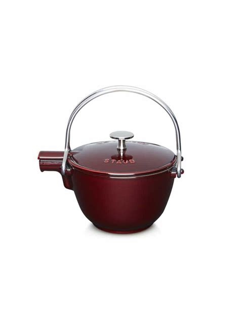 Shop Staub Tea Kettle at Weston Table