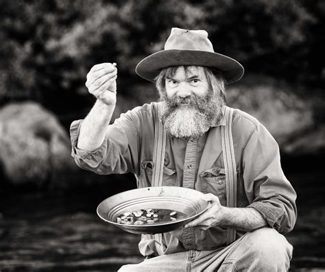 Profile of a Desert Prospector - DesertUSA