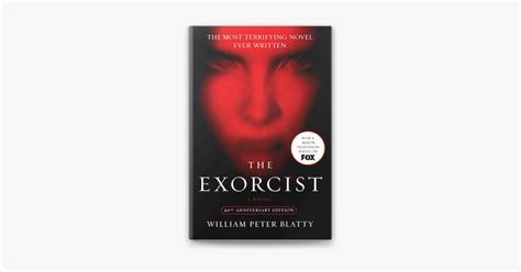 ‎The Exorcist on Apple Books