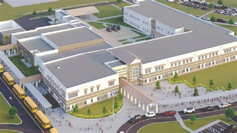 Polk County Public Schools asks for help in naming new school | wtsp.com