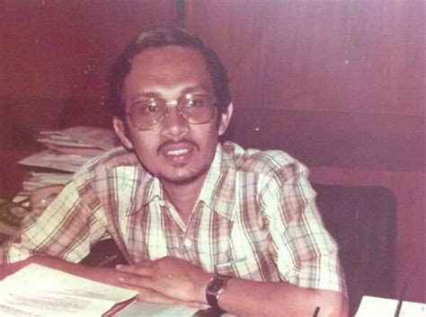 A brief history of Tun Mahathir and Anwar Ibrahim’s strange relationship