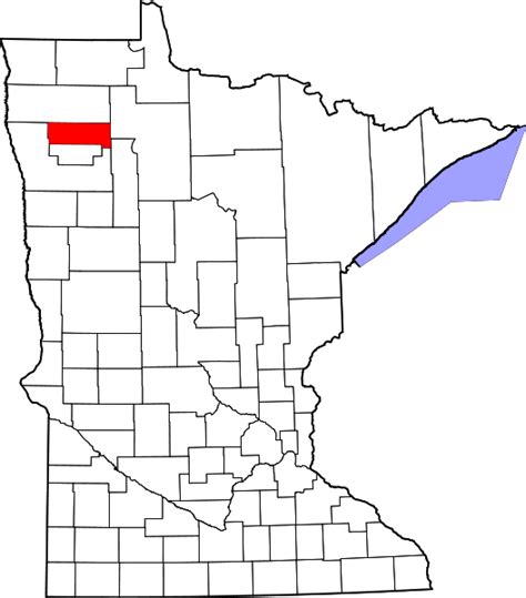 Pennington County, Minnesota Genealogy • FamilySearch