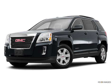 GMC Terrain: Price, Review, Photos and Specs (Canada) | Driving.ca