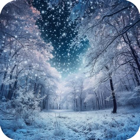 Winter Wallpaper Live in 4K HD for PC / Mac / Windows 11,10,8,7 - Free Download - Napkforpc.com