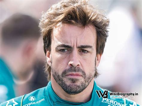 Fernando Alonso: Wiki, Bio, Age, Wife, Championships, Net Worth, Height