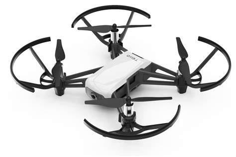 Programmable Tello EDU Drone,now available at Apple and DJI ...