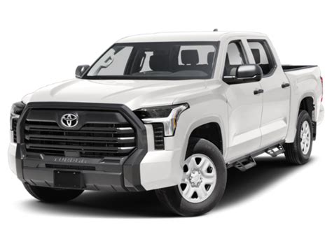 New 2023 Toyota Tundra SR 4 near Mt. Clemens, MI # | Matick Toyota