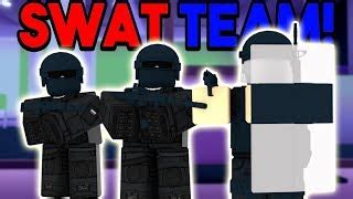 Best Roblox Swat Games - Roblox Robux Obby