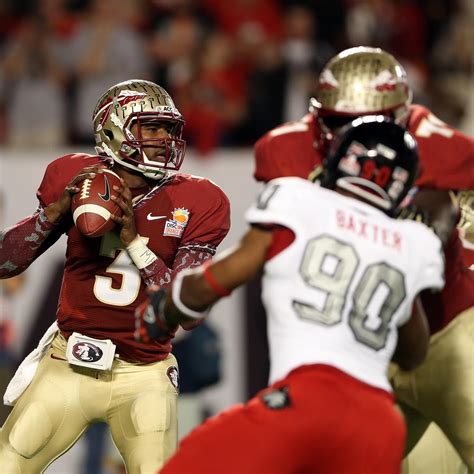 NFL Draft 2013: Best Landing Spots for Ex-Florida State Studs | News ...