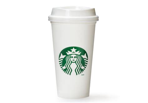 Inspirasi Istimewa Starbucks Cups Reusable, Sablon Cup