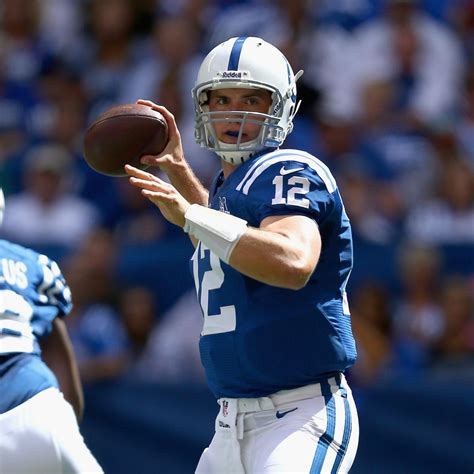 Indianapolis Colts: What You Need to Know Heading into Week 3 | News ...