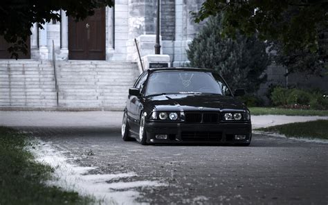 BMW E36 Wallpapers - Top Free BMW E36 Backgrounds - WallpaperAccess