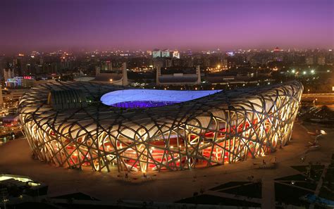 What to Do in Beijing | Beijing national stadium, London aquatics ...