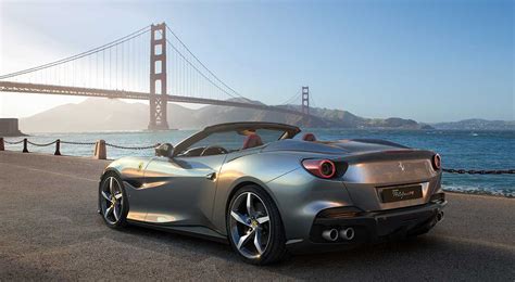 Ferrari Portofino M: This midlife refresh for Maranello's most ...