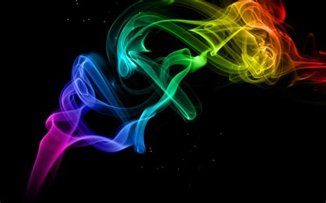 rainbow colorfull smoke, texture smoke, rainbow color smoke texture ...