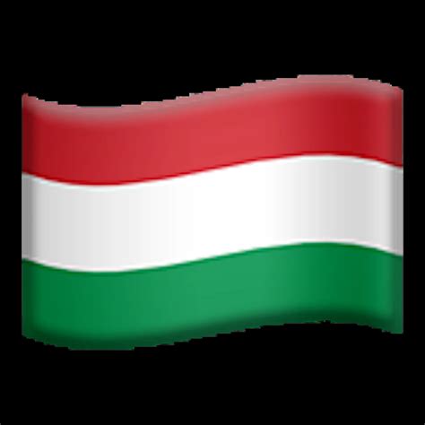 🇭🇺 Flag: Hungary Emoji Copy Paste 🇭🇺