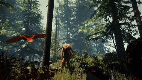 Acclaimed open-world survival game The Forest has a PS4 release date – PlayStation.Blog