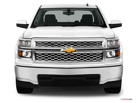 2014 Chevrolet Silverado 1500 Pictures: | U.S. News