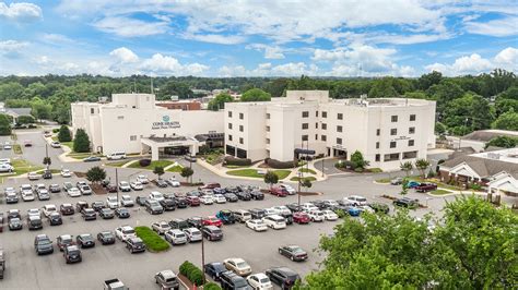 Annie Penn Hospital | Reidsville NC