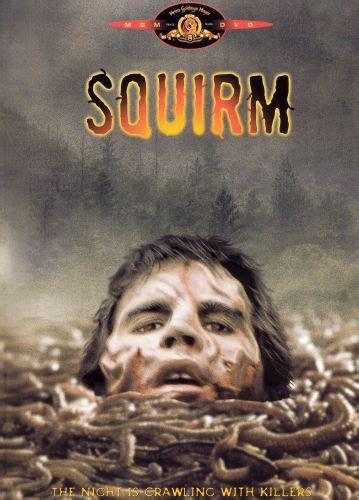 Squirm (1976) - Jeff Lieberman | Review | AllMovie