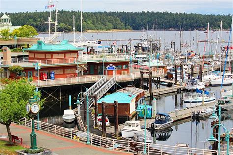 11 Top Things to Do in Nanaimo, BC | PlanetWare