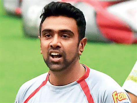 Cricket: After Test snub, R Ashwin to lose captaincy, place in Kings XI ...