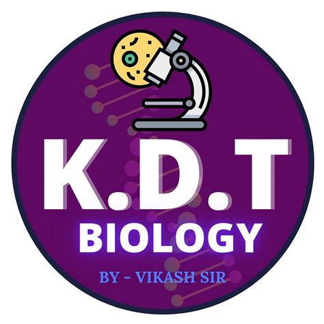 K.D.T Biology | Patna