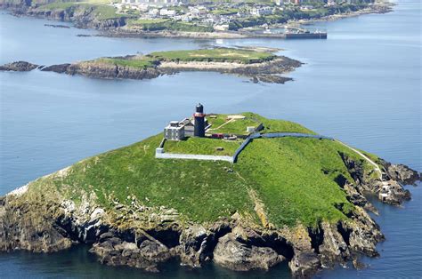 Ballycotton Light Lighthouse in Youghal, Ireland - lighthouse Reviews - Phone Number - Marinas.com