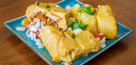 3 Most Popular Nicaraguan Breakfasts - TasteAtlas