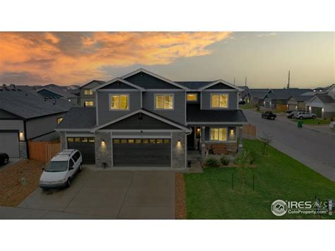 Milliken, Colorado Homes For Sale - ColoProperty.com