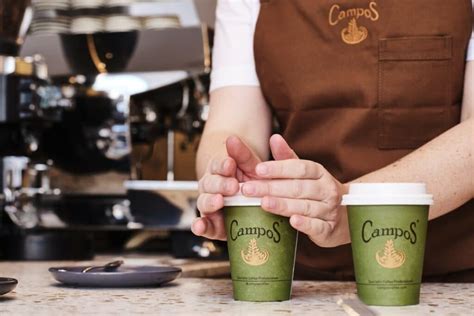 Campos Coffee talks Melbourne expansion and future growth plans - BeanScene