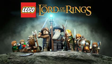 Lego The Lord Of The Rings Video Game « Tech Game Review