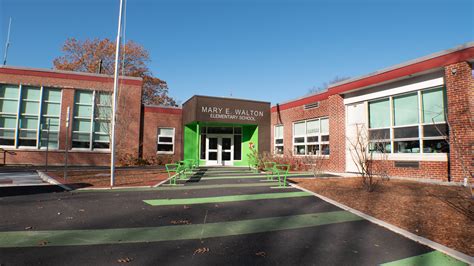 Walton Elementary School – Tappé Architects