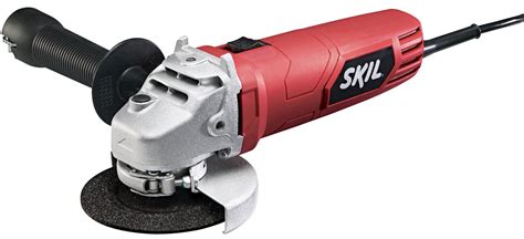 Best variable speed 4.5 inch angle grinder - 4U Life