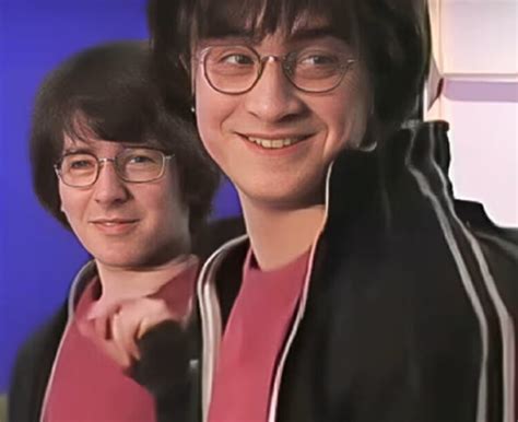 Harry Potter stunt double could ‘hear spinal cord crunching’ after set ...