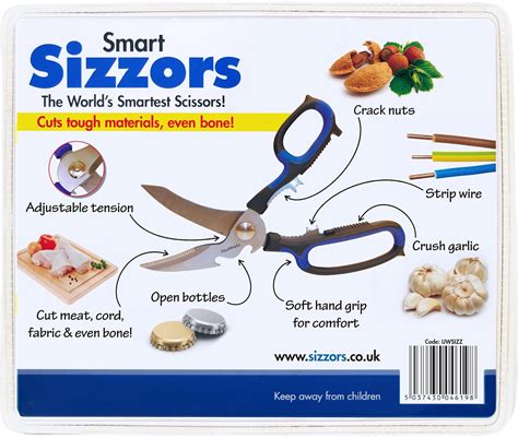 The Best Kitchen Scissors Ever? | Frost Magazine