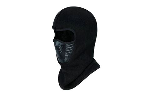 Ski Mask Silhouette at GetDrawings | Free download