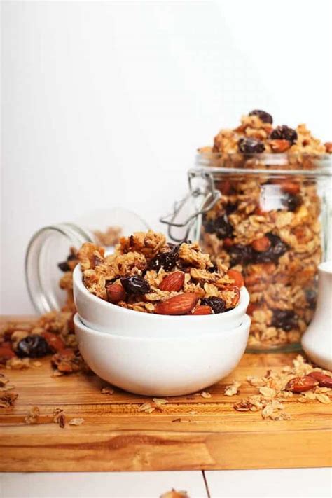 31 Vegan Gluten-Free Breakfast Recipes - My Darling Vegan