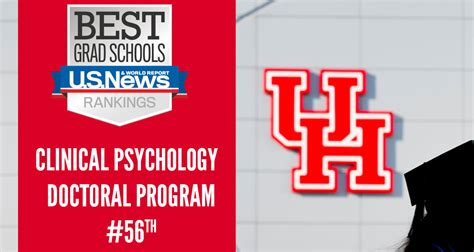 UH Clinical Psychology Doctoral Program Ranked Among Nation’s Best ...