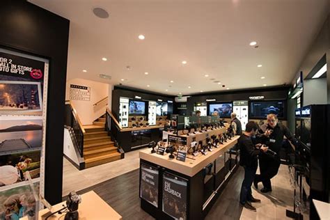 Jessops opens new flagship store | Amateur Photographer